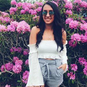 Meet your Posher, Gianna